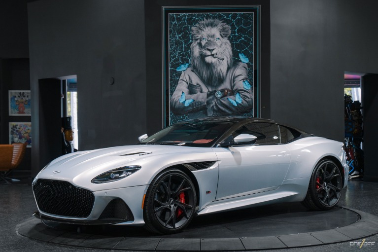 aston martin dbs superleggera 2019 SCFRMHAV6KGR00952 image aston martin dbs superleggera 2019 SCFRMHAV6KGR00952 image